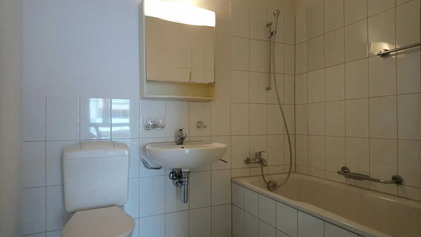 Appartamento in affitto - Bleicherstrasse 14, 6003 Luzern - Foto 3