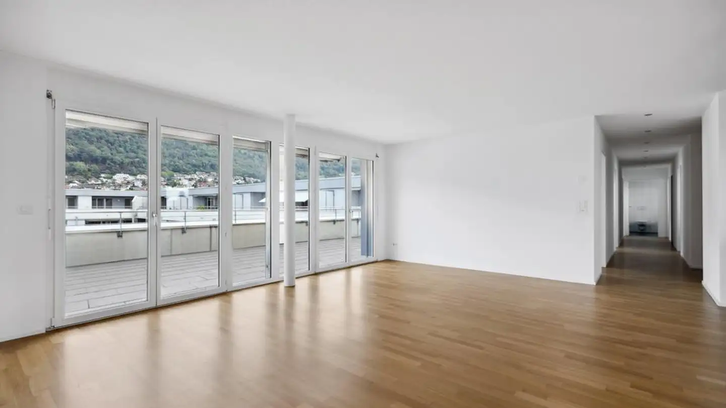 Wohnung mieten - Bannstrasse 4, 4622 Egerkingen - Foto 2