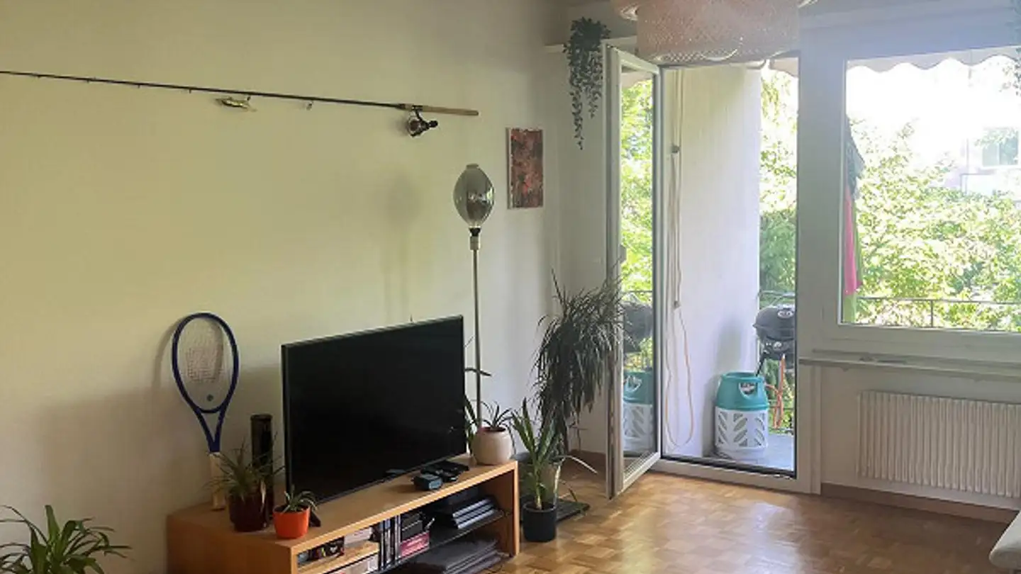 Apartment for rent - 8706 Meilen - Photo 4