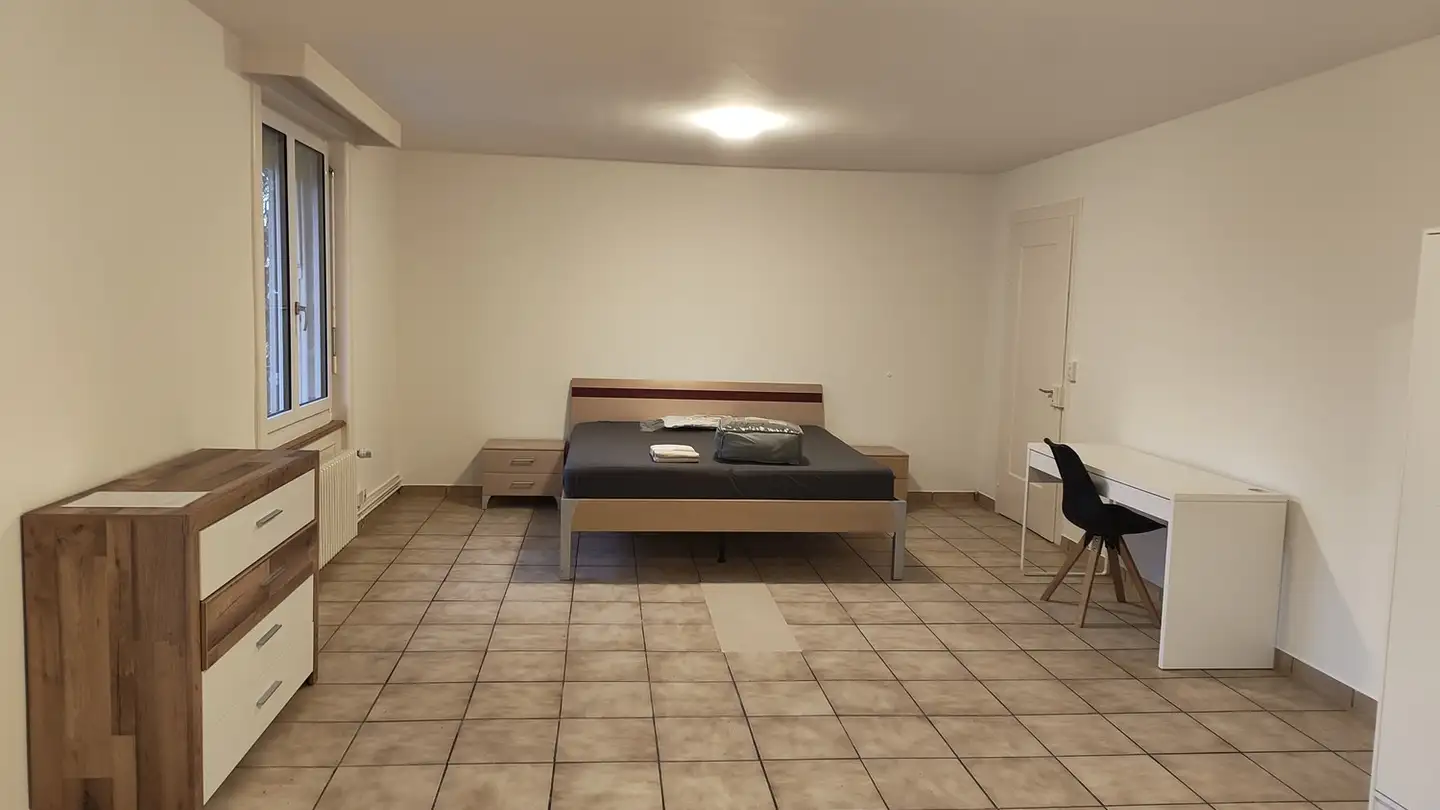 Single room for rent - 8037 Zürich - Photo 2