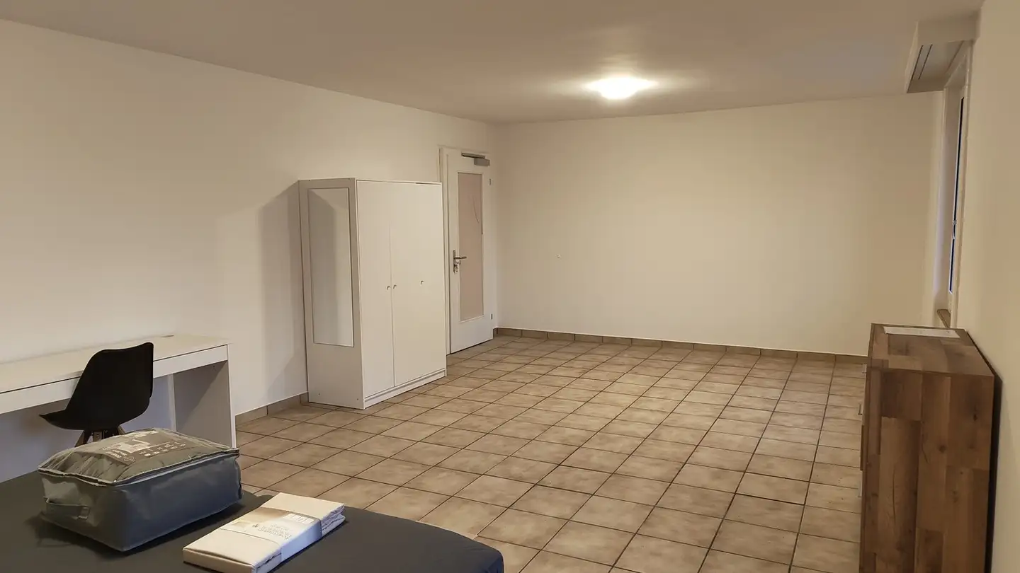 Single room for rent - 8037 Zürich - Photo 3