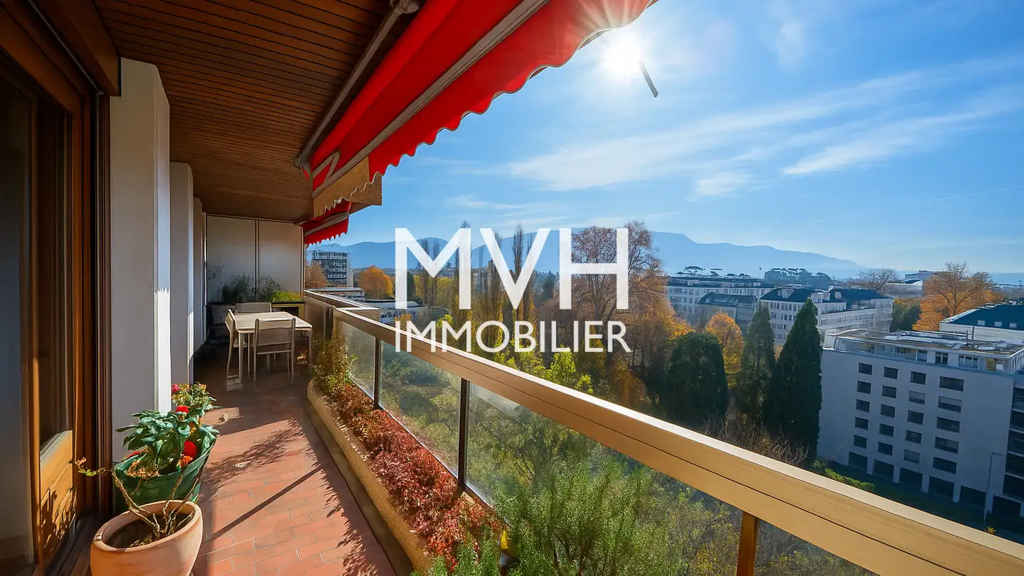 Appartamento in vendita - 1207 Genève - Photo 2