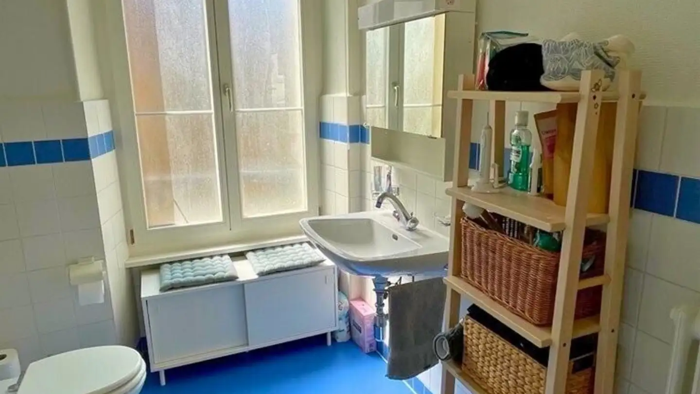 Appartamento in affitto - Rue Madeleine 3, 1003 Lausanne - Photo 4