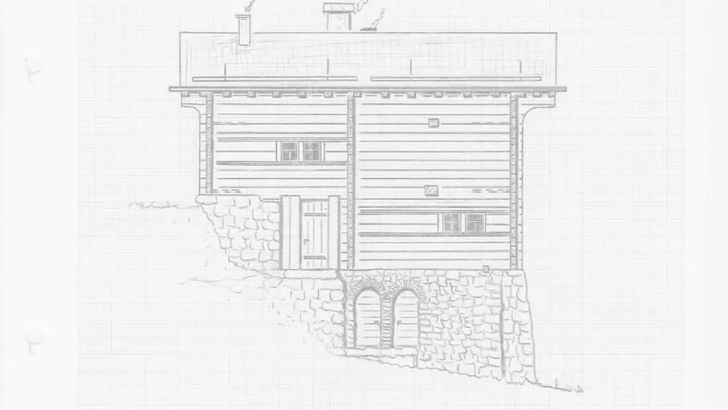 Casa singola in vendita - 3989 Niederwald - Foto 3