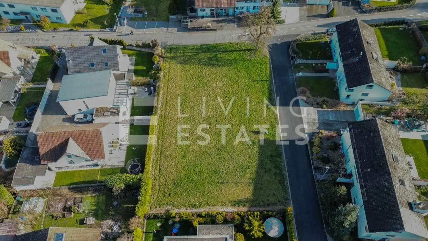 Constructible plot for sale - Waldmattstrasse, 5242 Birr - Photo 4