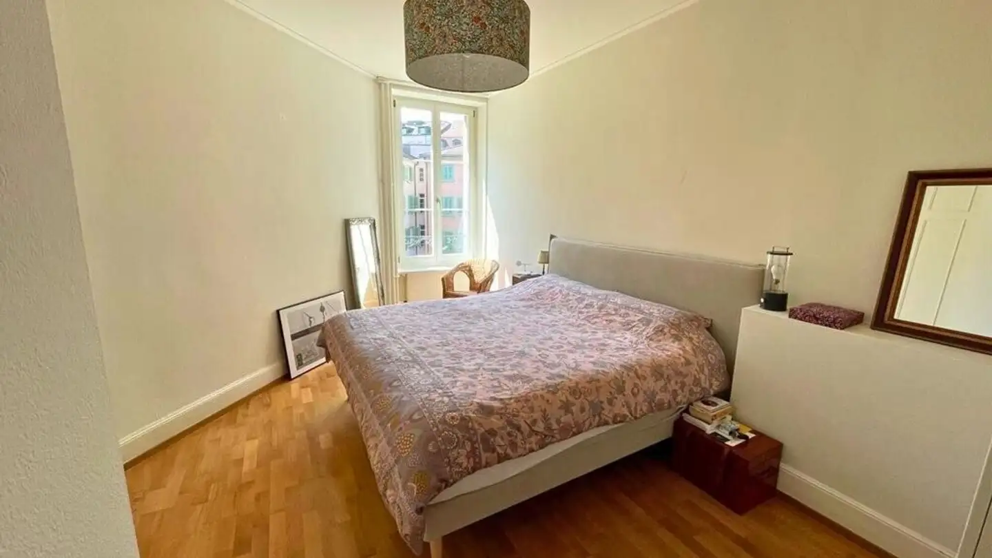 Appartement à louer - Rue Madeleine 3, 1003 Lausanne - Photo 3