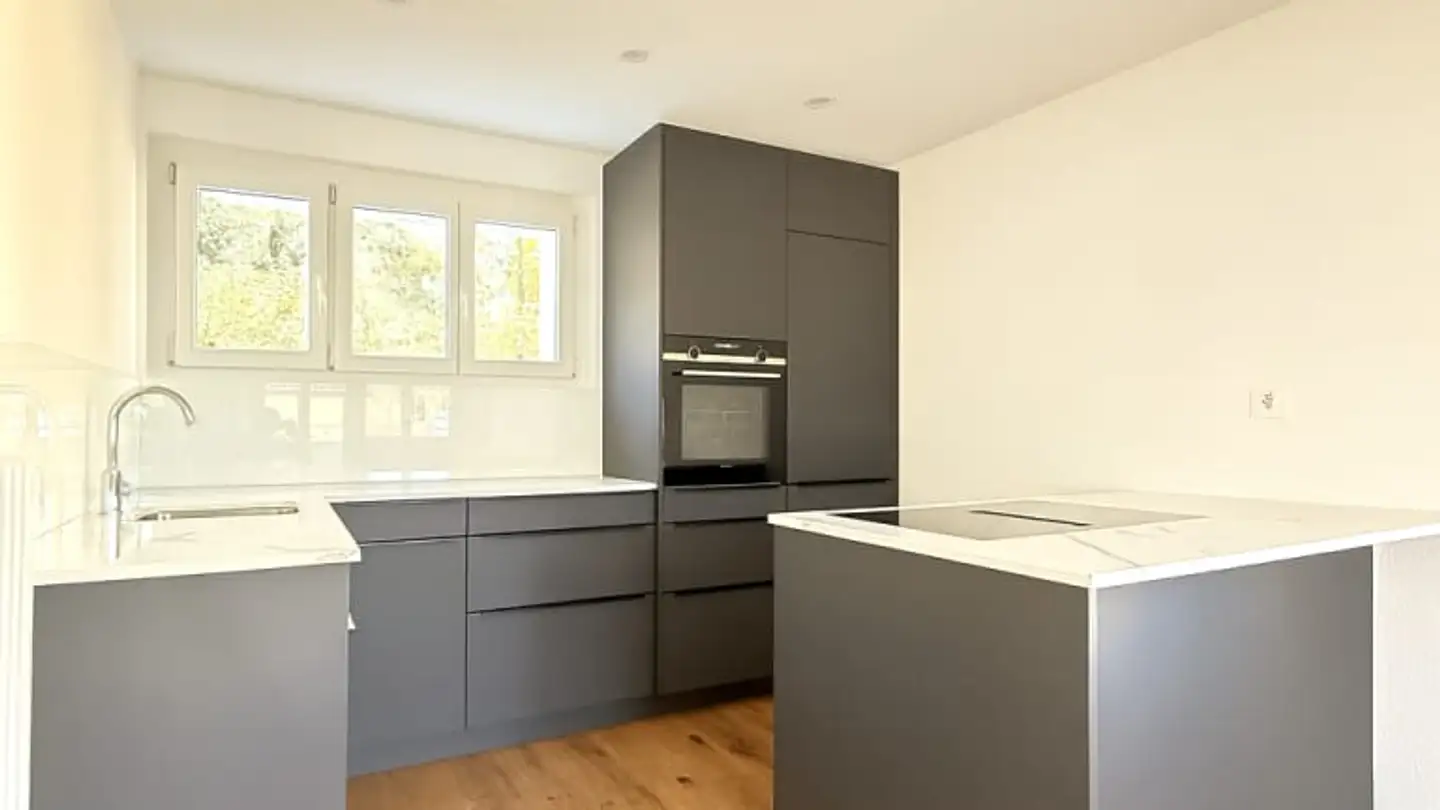 Appartamento in affitto - Karl Mathy-Strasse 54, 2540 Grenchen