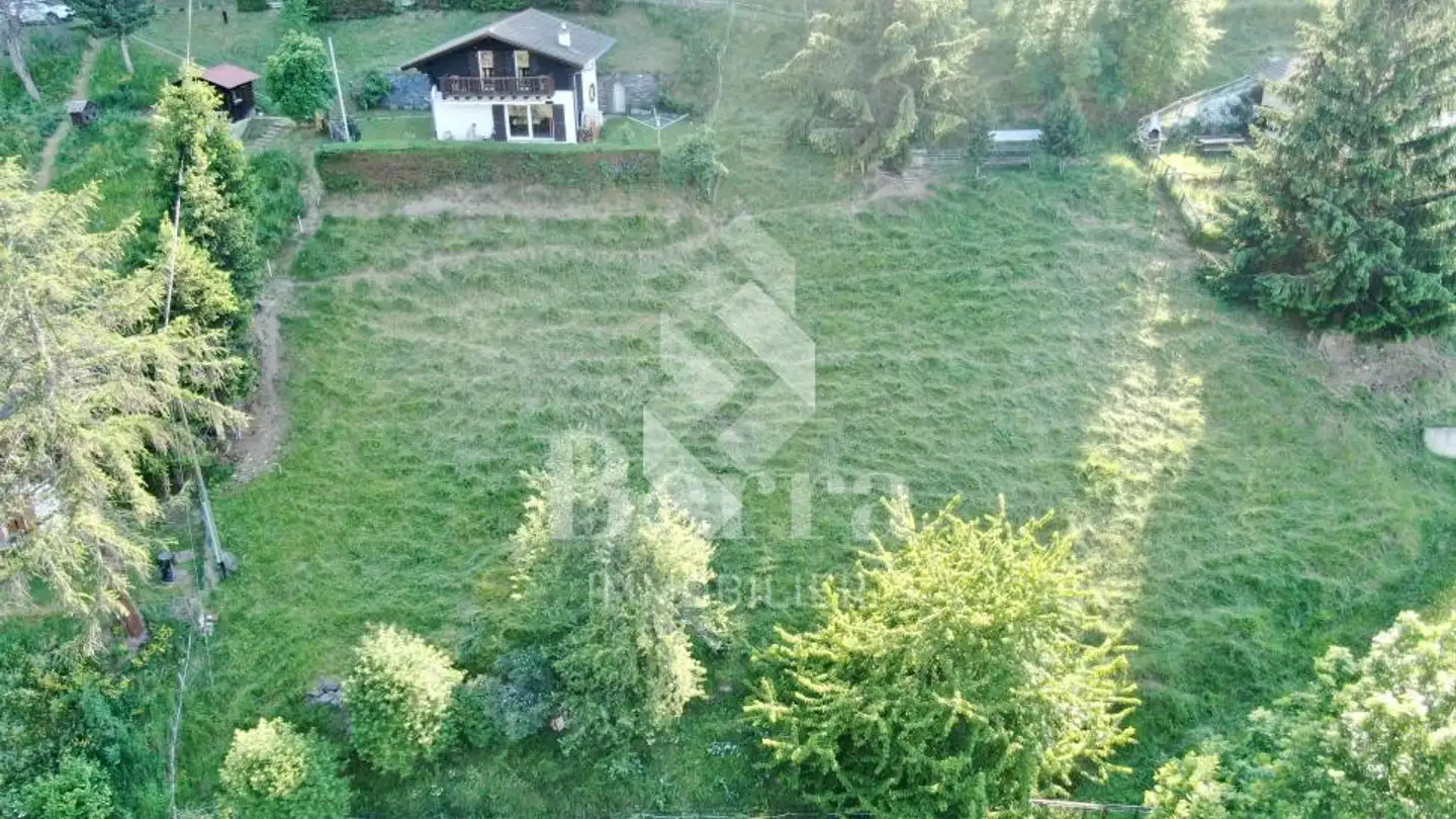 Terrain constructible à vendre - 1907 Saxon - Photo 2