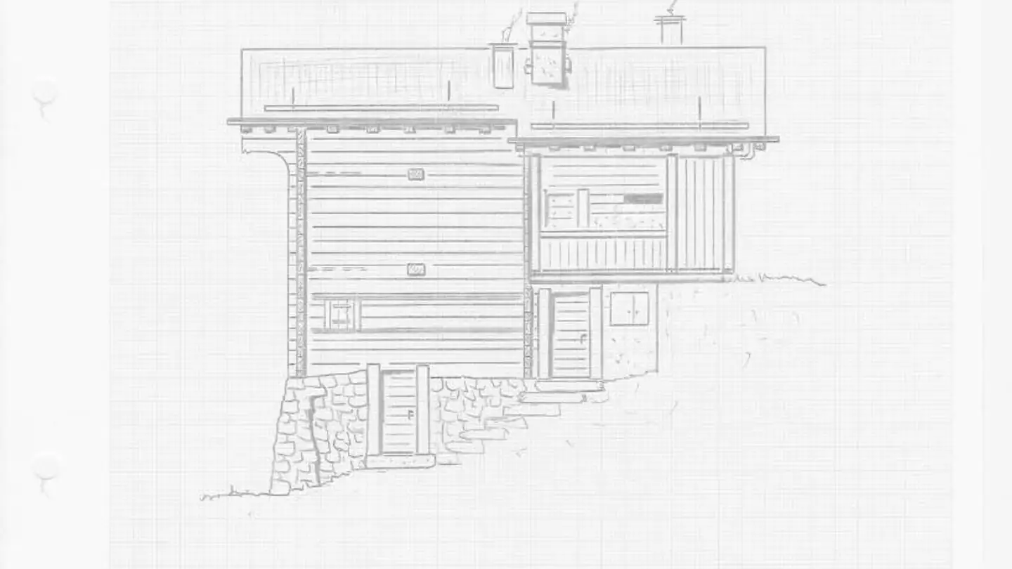 Casa singola in vendita - 3989 Niederwald - Foto 4