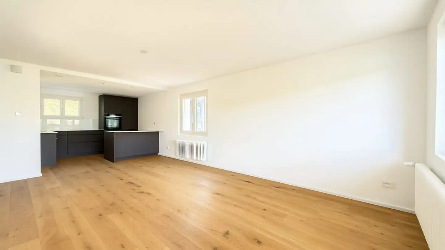 Appartement à louer - Karl Mathy-Strasse 54, 2540 Grenchen - Photo 2