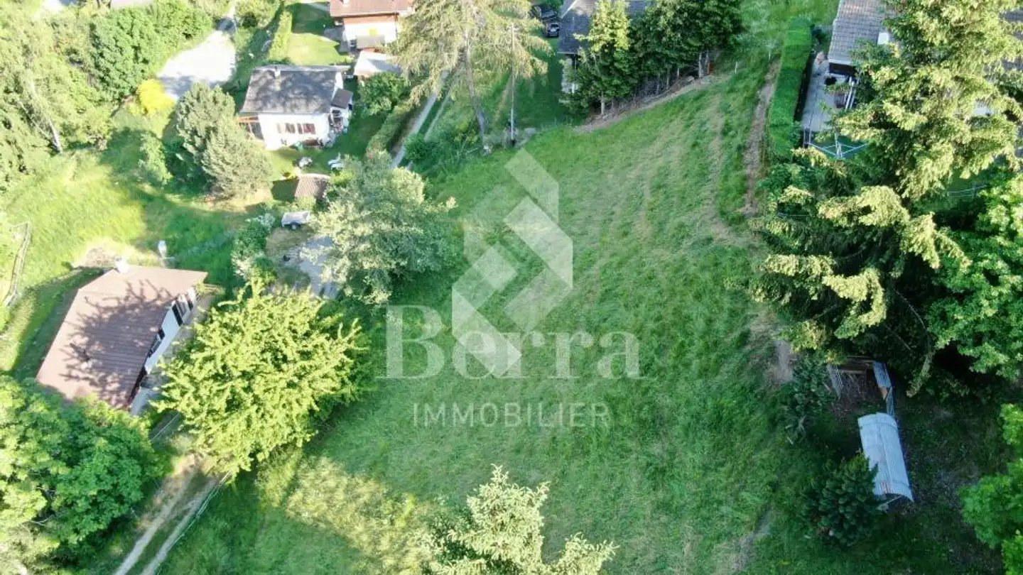 Terrain constructible à vendre - 1907 Saxon - Photo 3