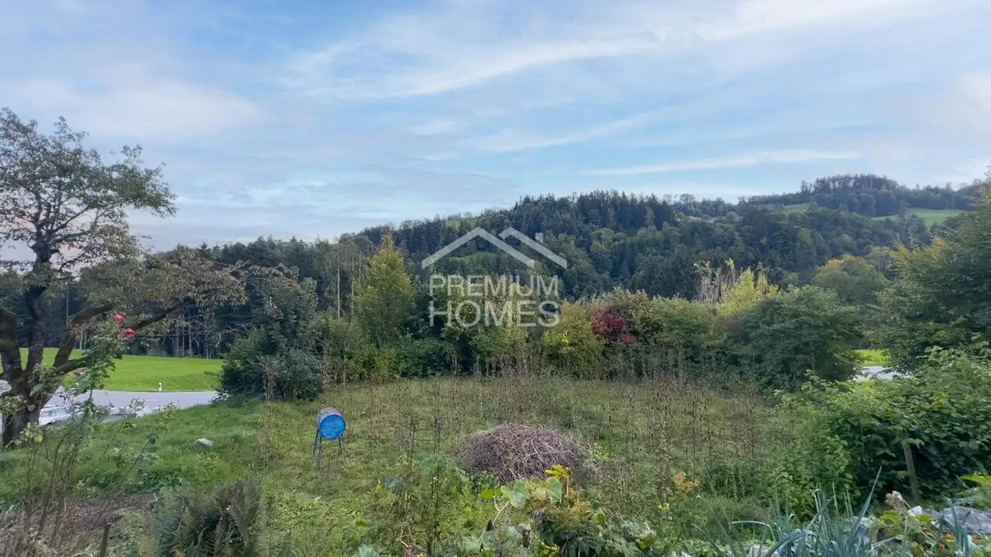 Constructible plot for sale - 9442 Berneck - Photo 3