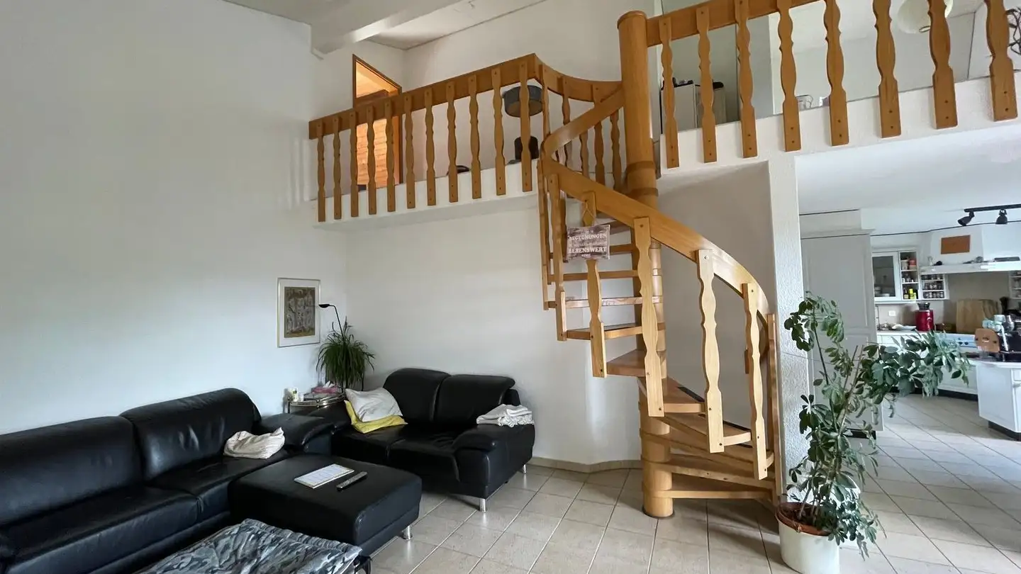 Single house for rent - Burghaldeweg 22, 5024 Küttigen - Photo 4