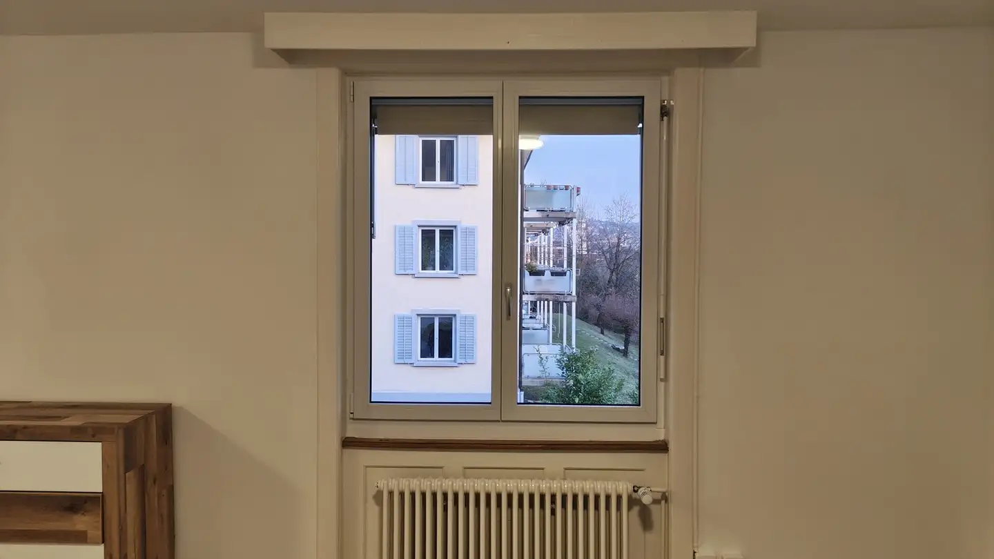 Single room for rent - 8037 Zürich - Photo 4