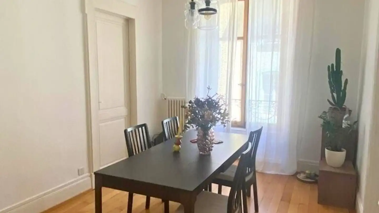 Appartamento in affitto - Rue Madeleine 3, 1003 Lausanne - Photo 3