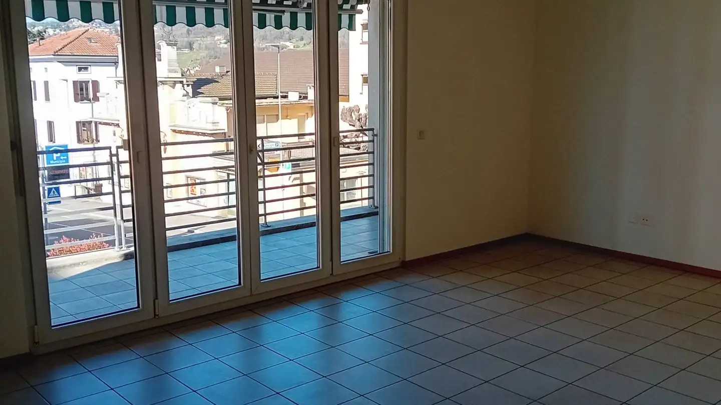 Appartamento in affitto - Via Vincenzo Vela 22, 6850 Mendrisio - Foto 3