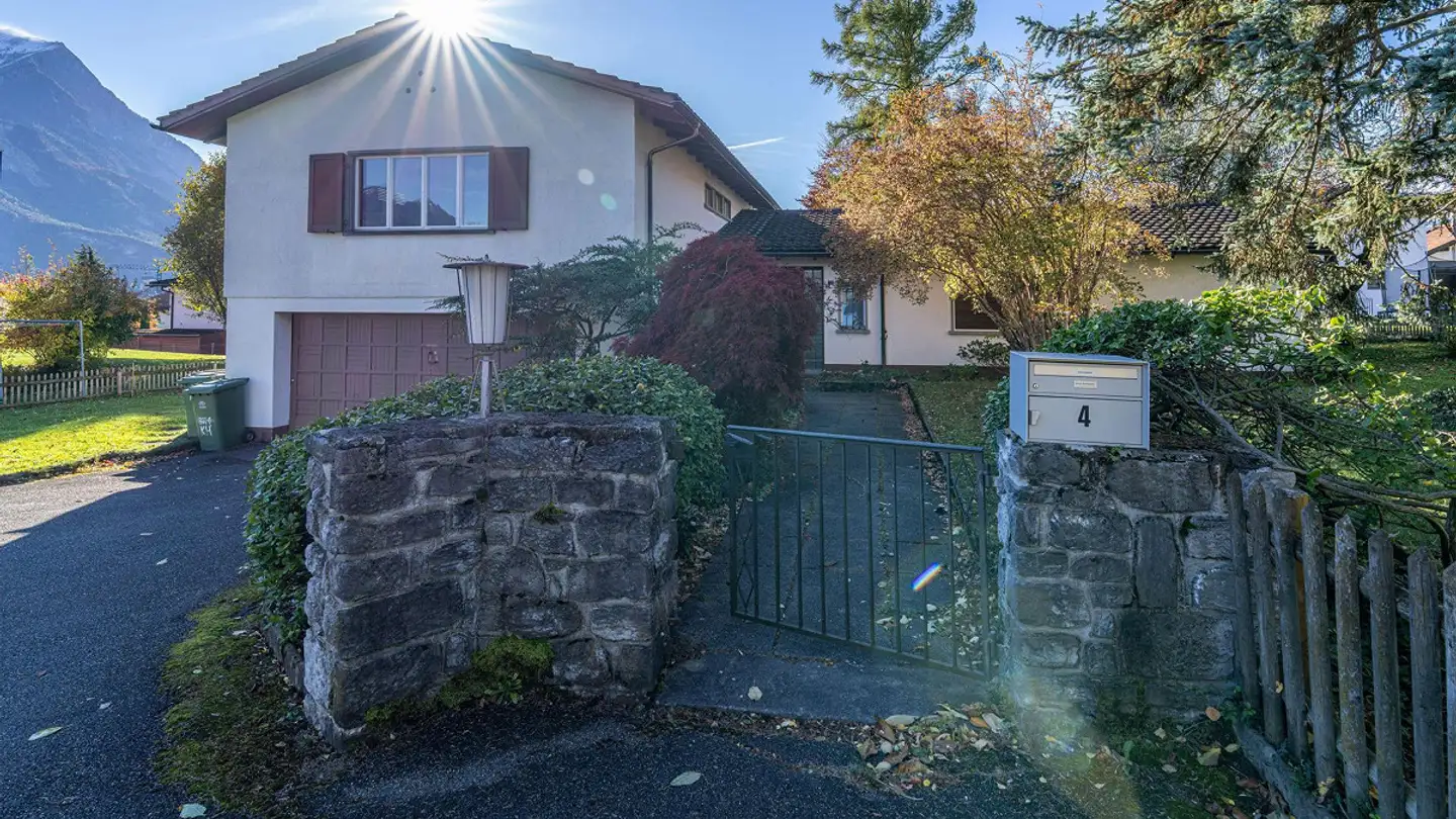 Single house for rent - 9478 Azmoos - Photo 2