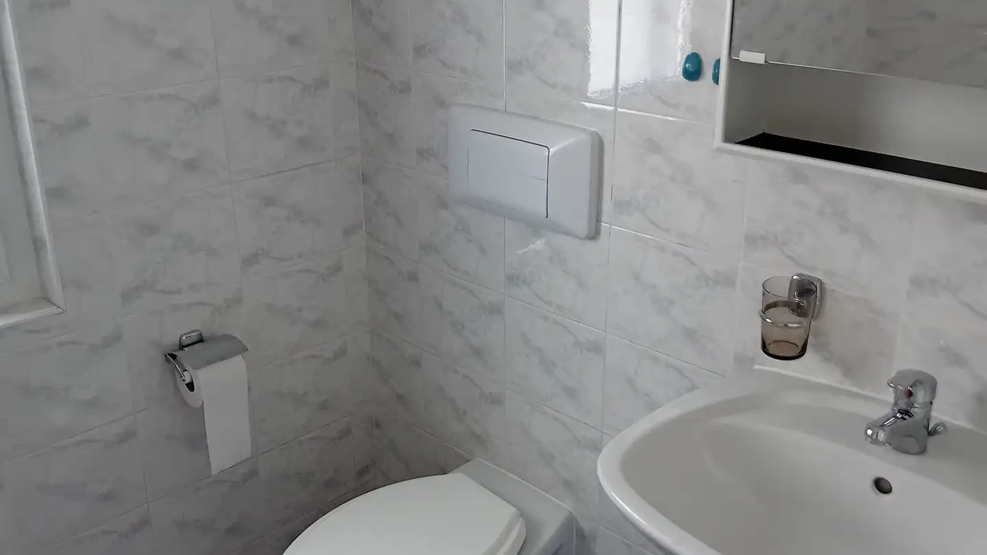 Appartamento in affitto - Via Vincenzo Vela 22, 6850 Mendrisio - Foto 4