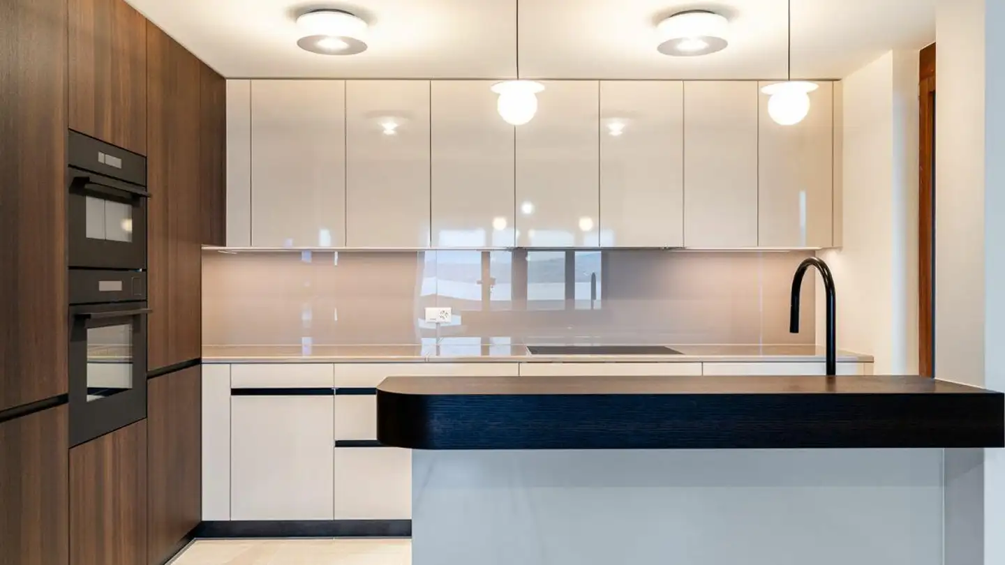 Appartamento in affitto - Zürcherstrasse 113, 8640 Rapperswil SG - Photo 2