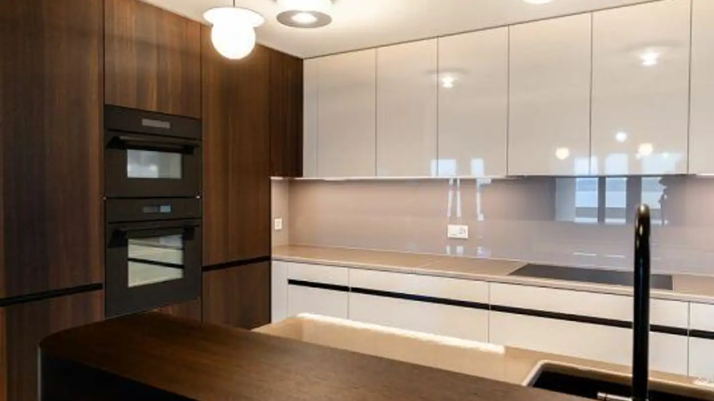 Appartamento in affitto - Zürcherstrasse 113, 8640 Rapperswil SG - Photo 3