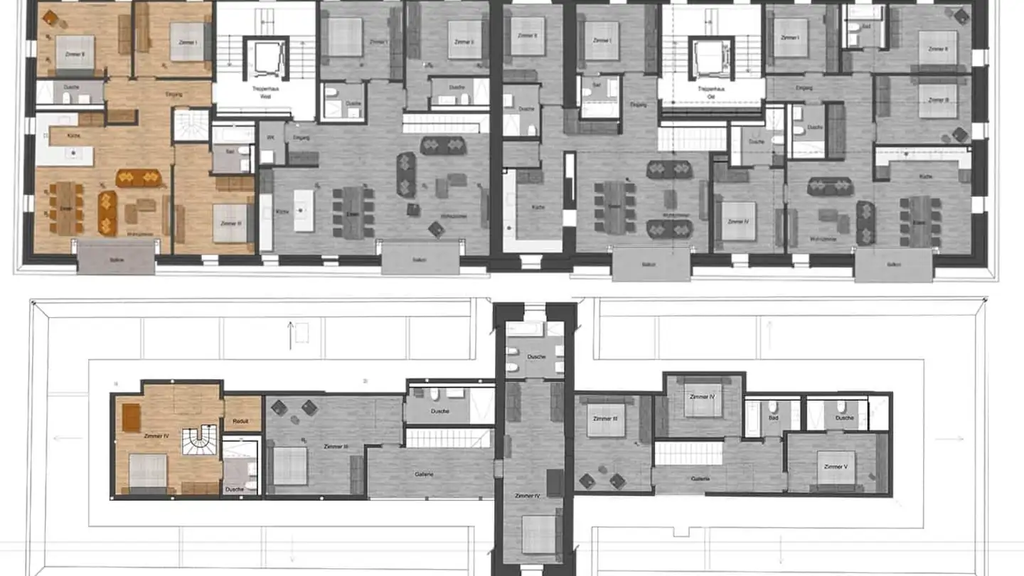 Appartamento in vendita - 3906 Saas-Fee - Photo 2