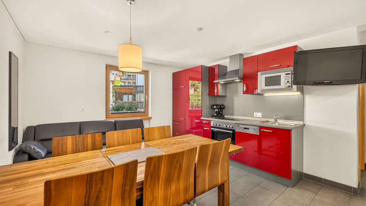 Appartamento in vendita - Laret Strasse 33, 7562 Samnaun-Compatsch - Foto 2