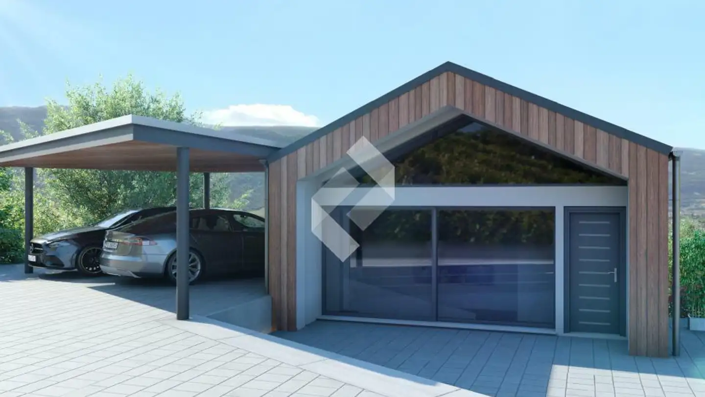 Villa in vendita - 1958 St-Léonard - Photo 2