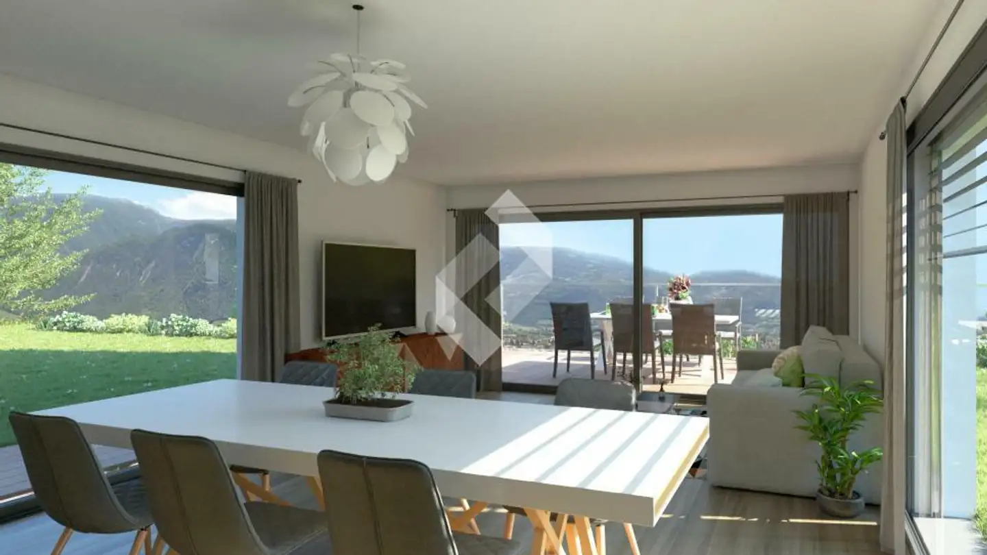 Villa in vendita - 1958 St-Léonard - Photo 3