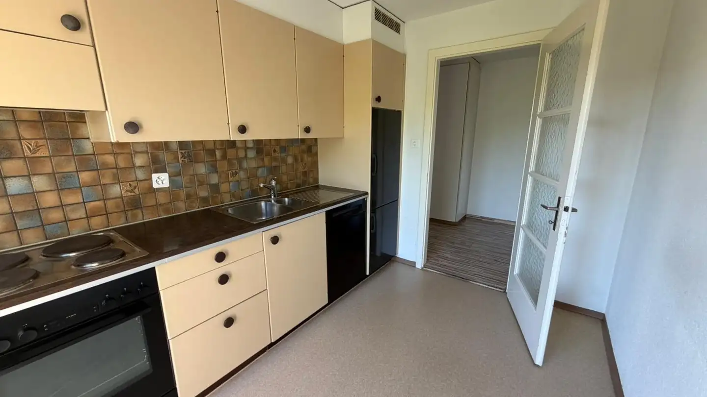 Apartment for rent - Ueberlandstrasse 301, 8051 Zürich