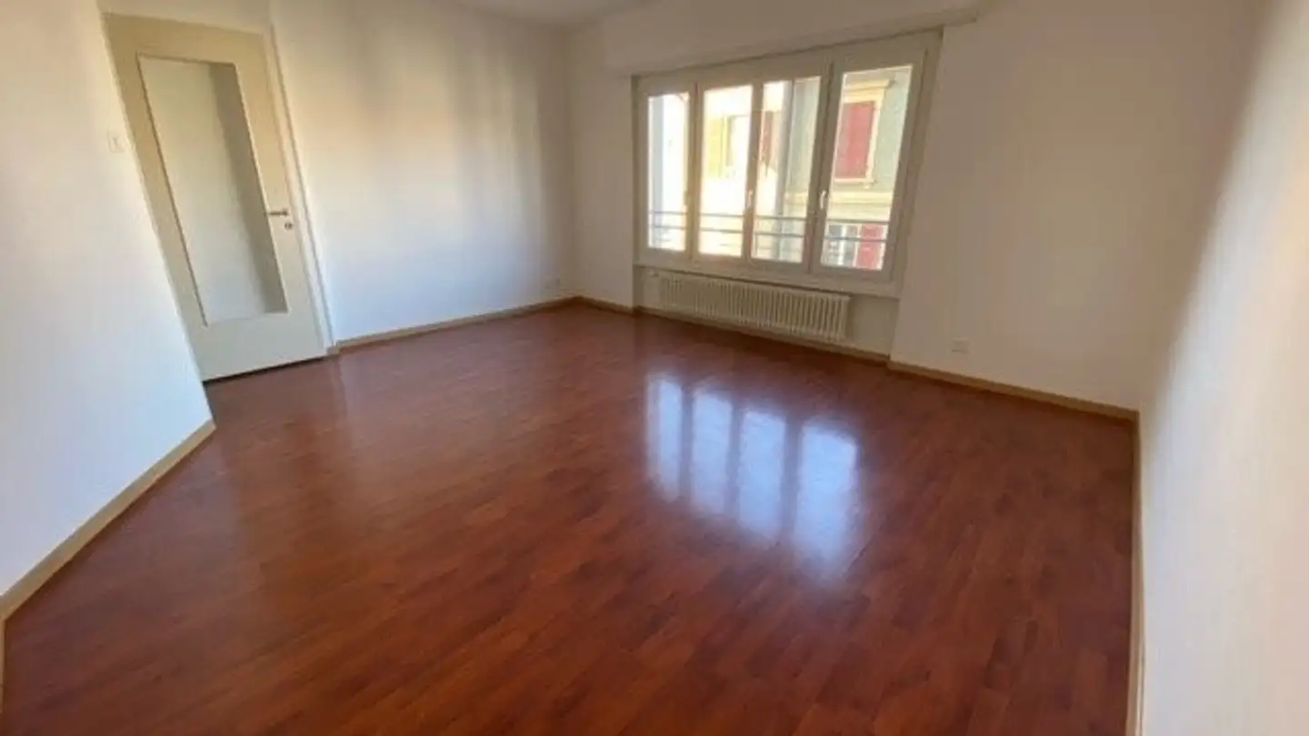 Wohnung mieten - Avenue De Morges 11, 1004 Lausanne