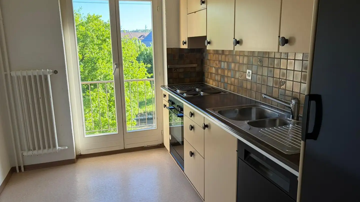 Apartment for rent - Ueberlandstrasse 301, 8051 Zürich - Photo 2