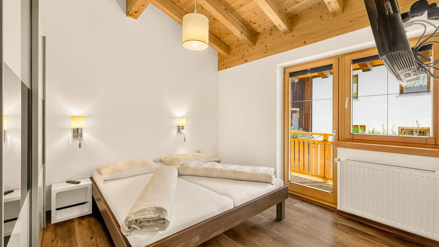 Appartamento in vendita - Laret Strasse 33, 7562 Samnaun-Compatsch - Foto 3