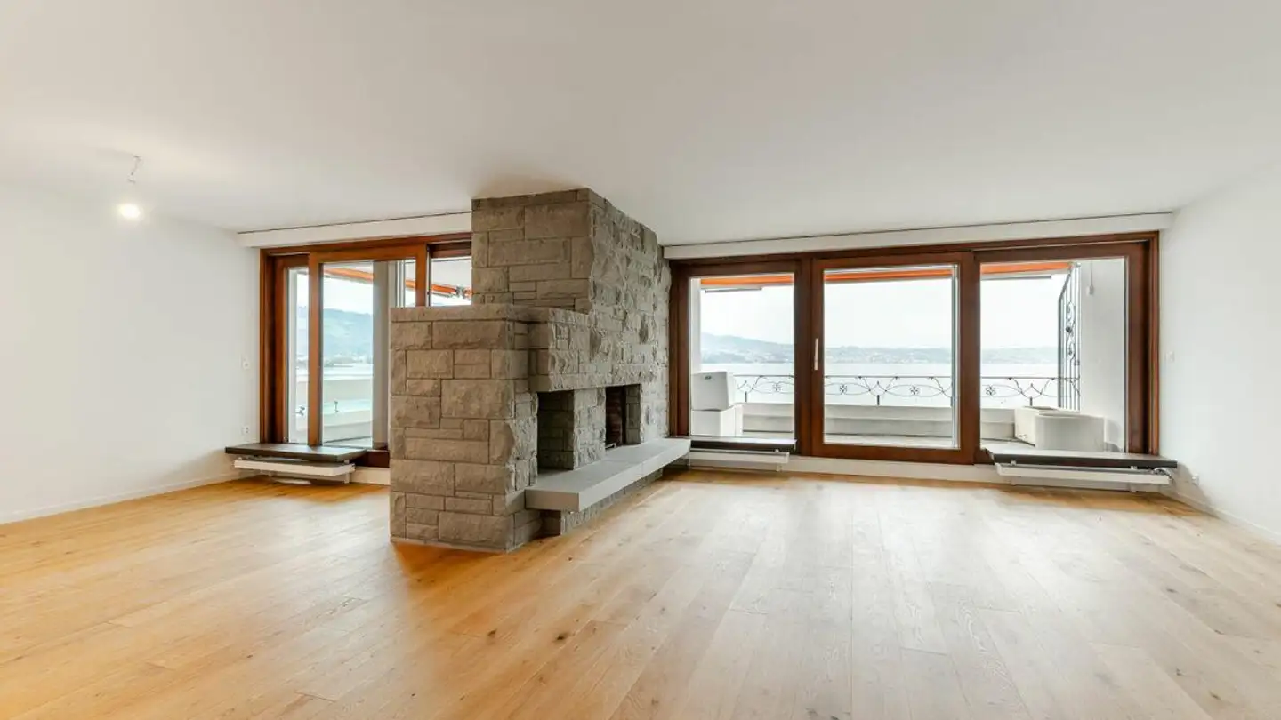 Appartamento in affitto - Zürcherstrasse 113, 8640 Rapperswil SG - Photo 4