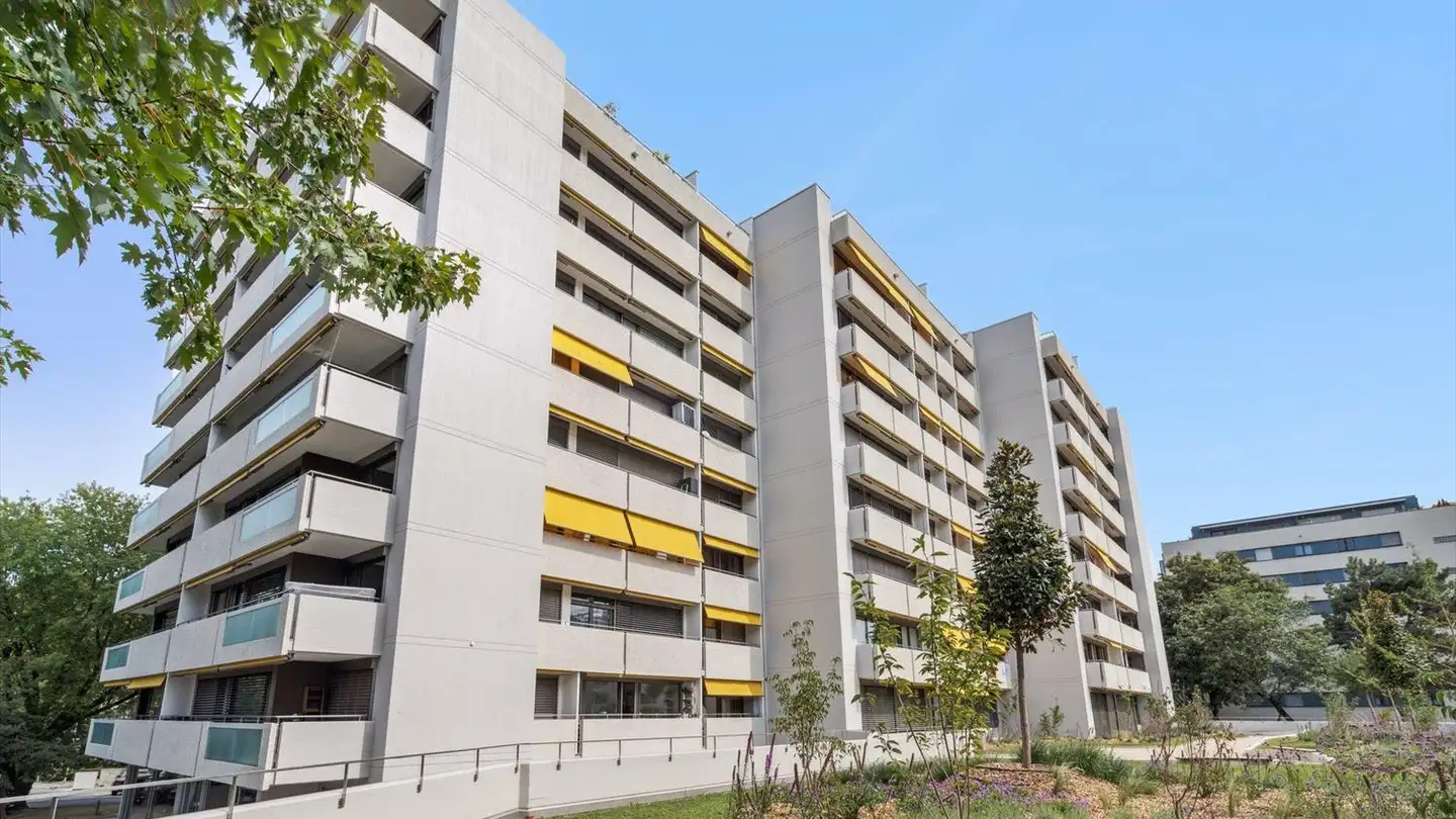 Duplex for rent - Route De Sauverny 5, 1290 Versoix - Photo 2