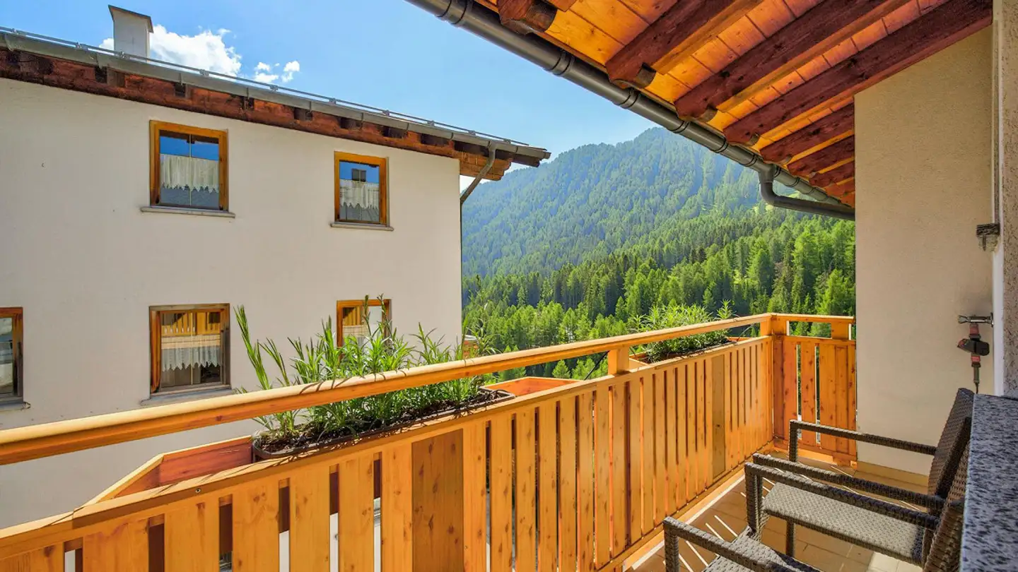 Appartamento in vendita - Laret Strasse 33, 7562 Samnaun-Compatsch - Foto 4