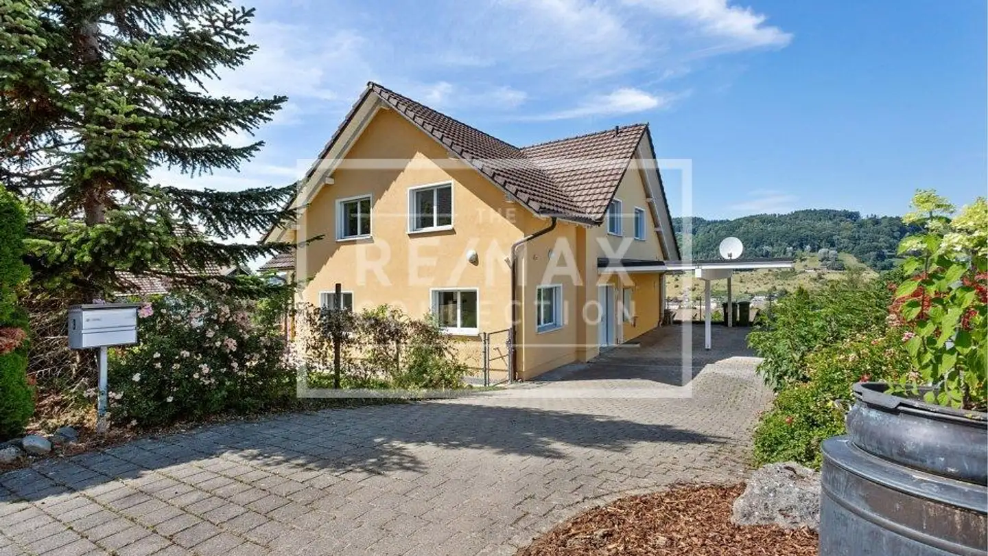 Casa singola in vendita - Reckholderfeldstrasse 9, 8422 Pfungen - Photo 2