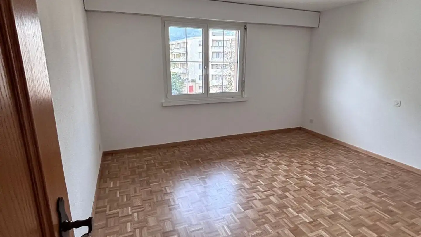 Apartment for rent - 9450 Lüchingen