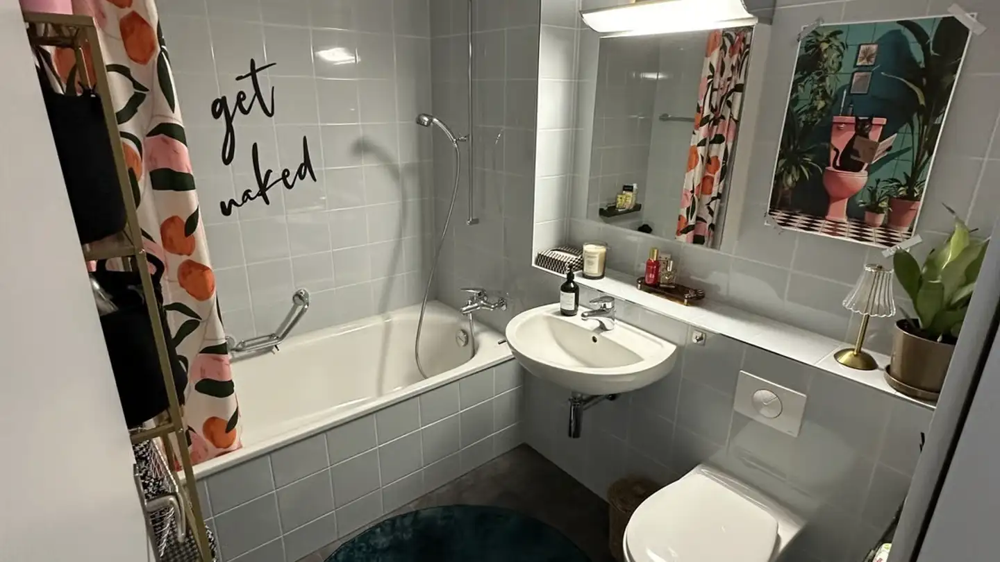 Furnished apartment for rent - 8152 Glattpark (Opfikon) - Photo 4