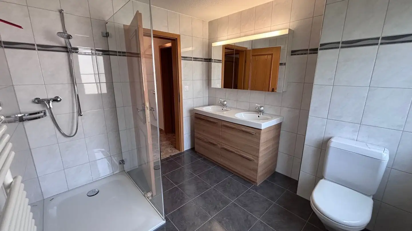 Apartment for rent - 9450 Lüchingen - Photo 2