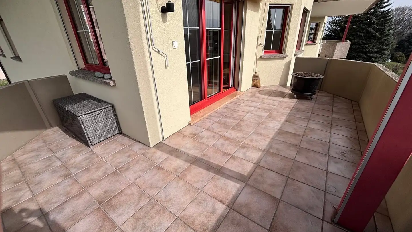 Apartment for rent - 9450 Lüchingen - Photo 3