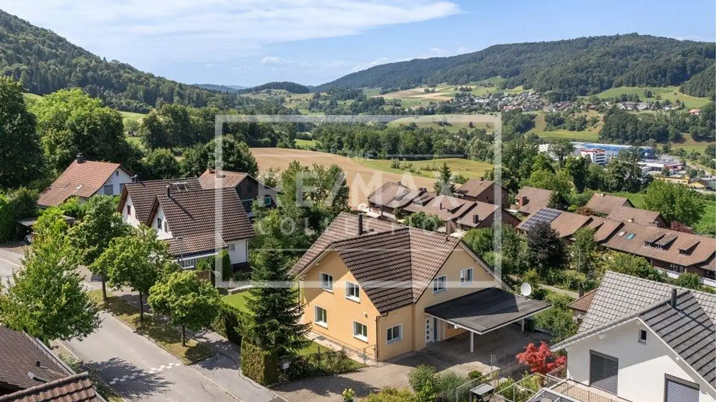 Casa singola in vendita - Reckholderfeldstrasse 9, 8422 Pfungen - Photo 4