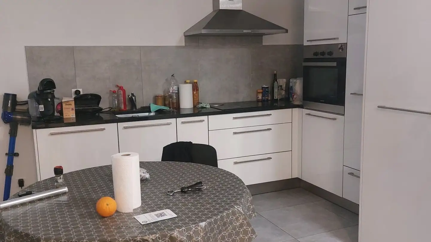 Apartment for rent - Chemin Des Asses, 1618 Châtel-St-Denis - Photo 2