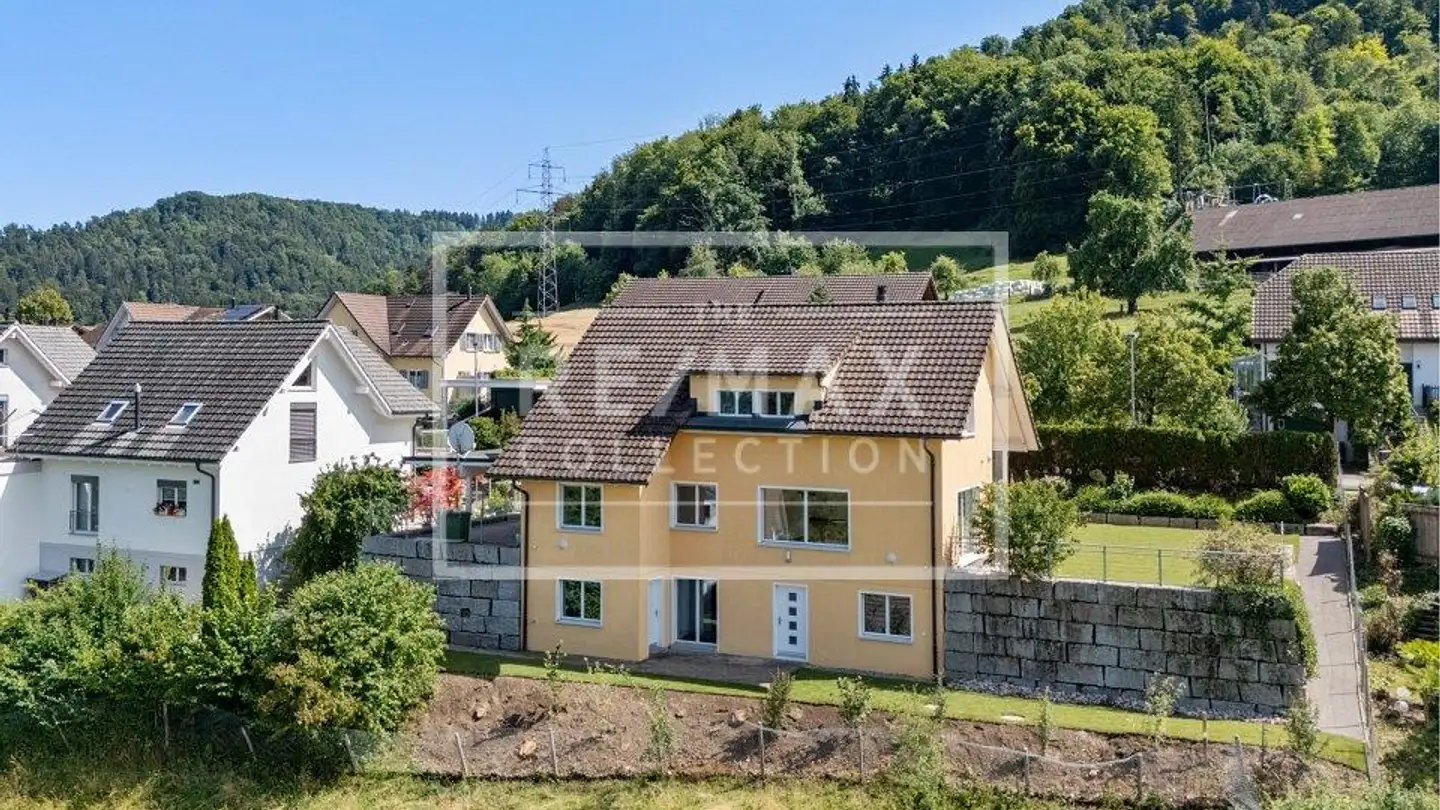 Casa singola in vendita - Reckholderfeldstrasse 9, 8422 Pfungen - Photo 3