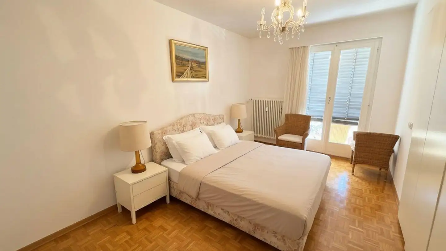 Appartement à vendre - 6648 Minusio - Photo 4