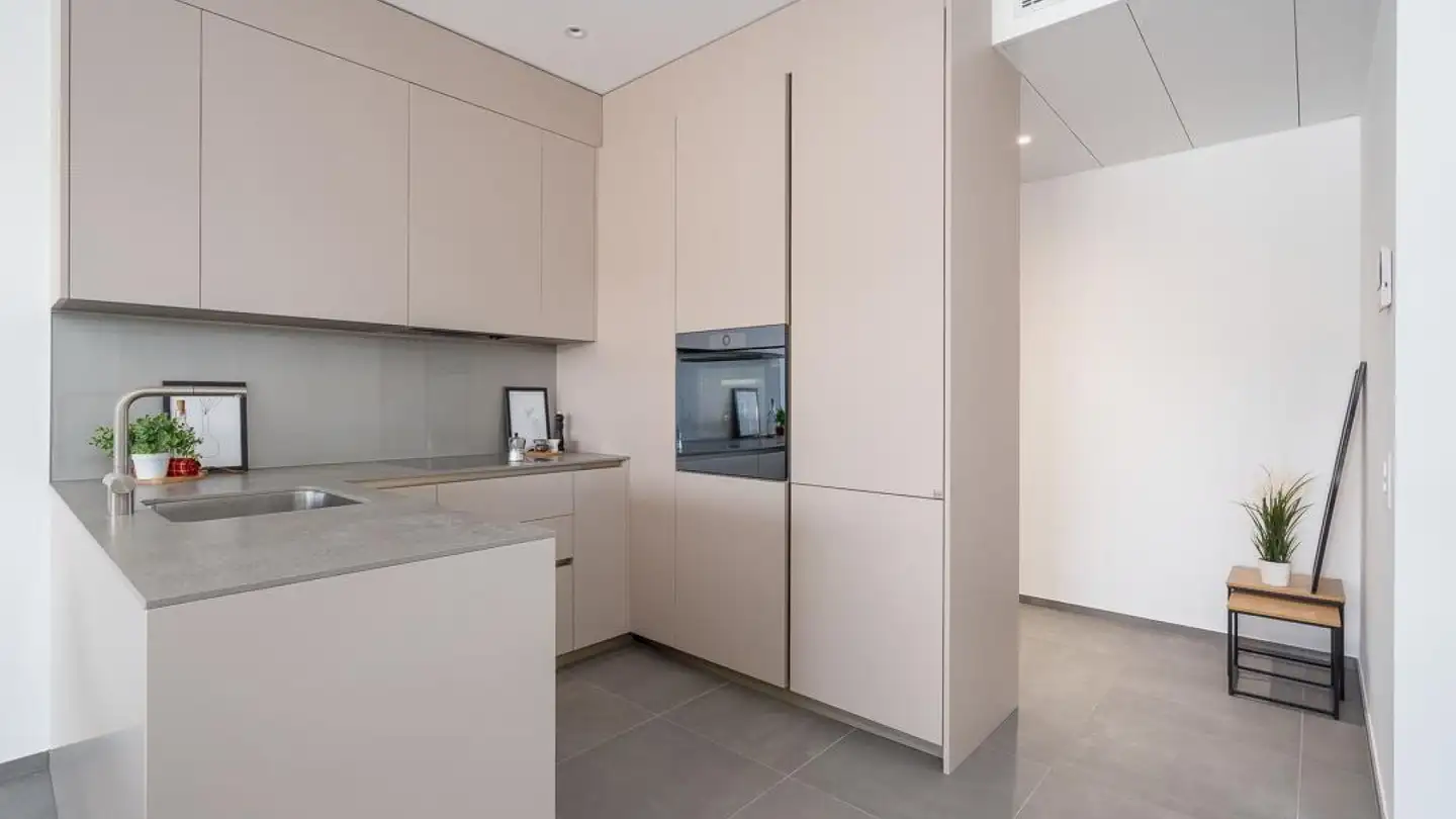 Apartment for rent - Via Ligaino, 6963 Pregassona - Photo 2