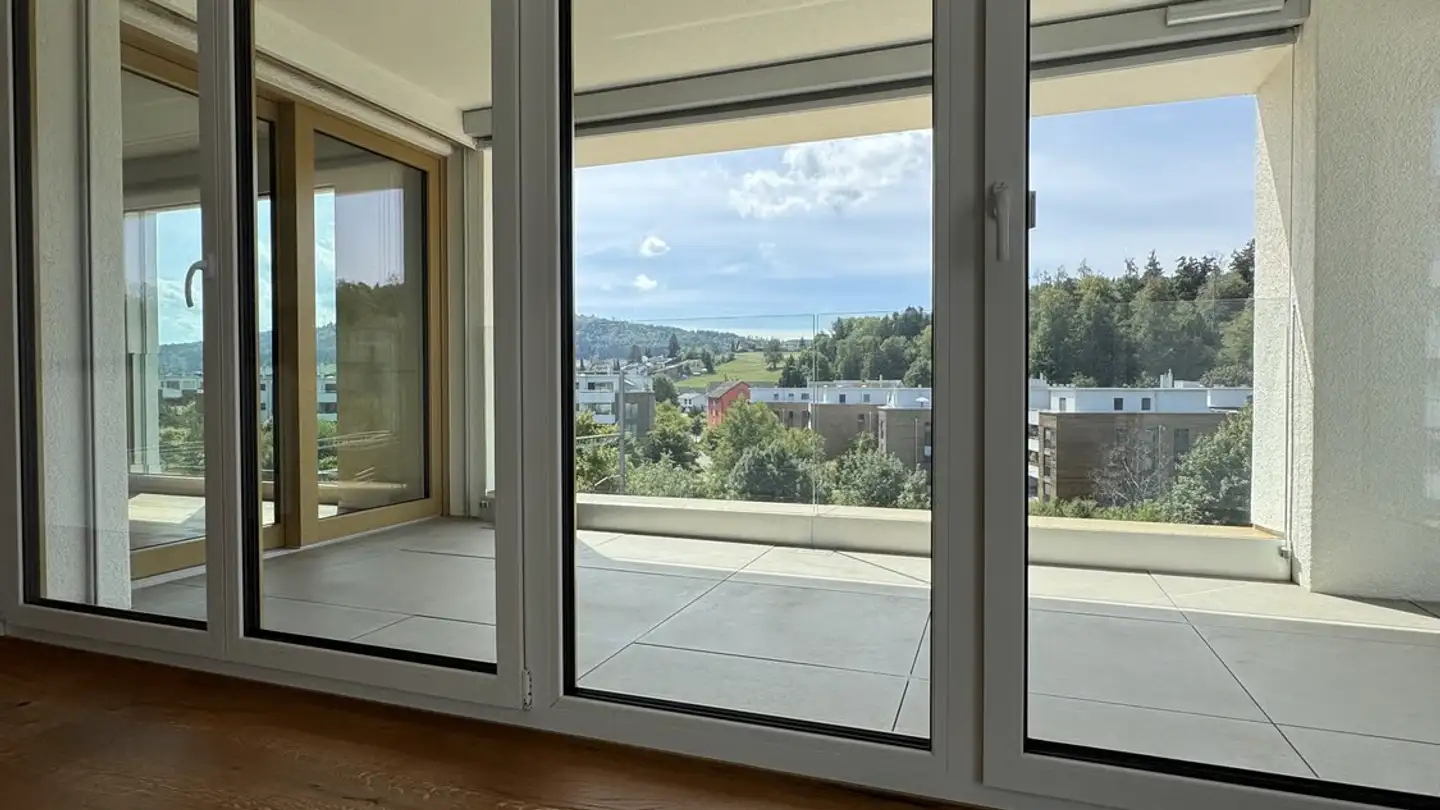 Wohnung mieten - Bahnhofstrasse 24, 8355 Aadorf