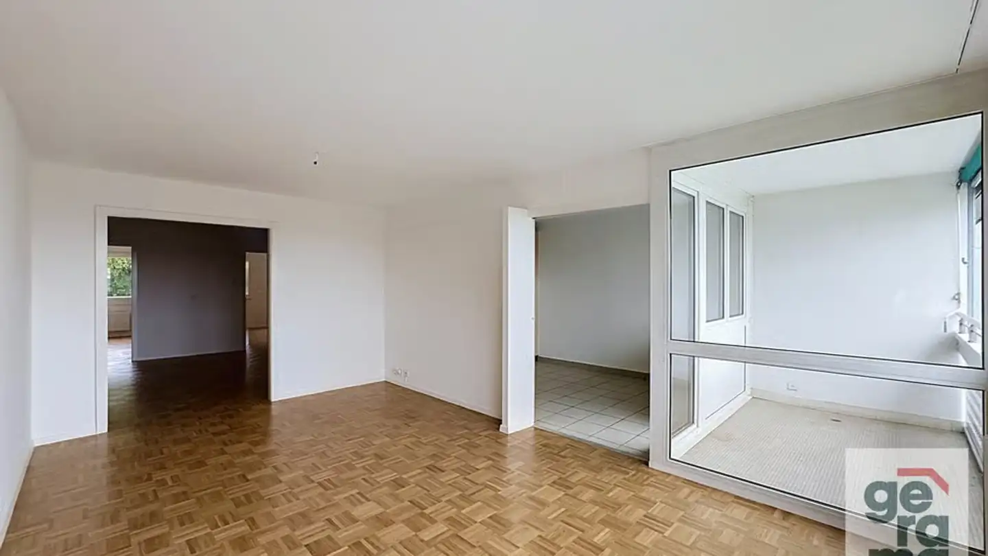 Apartment for rent - Avenue Jean-Bourgknecht 12, 1700 Fribourg - Photo 2