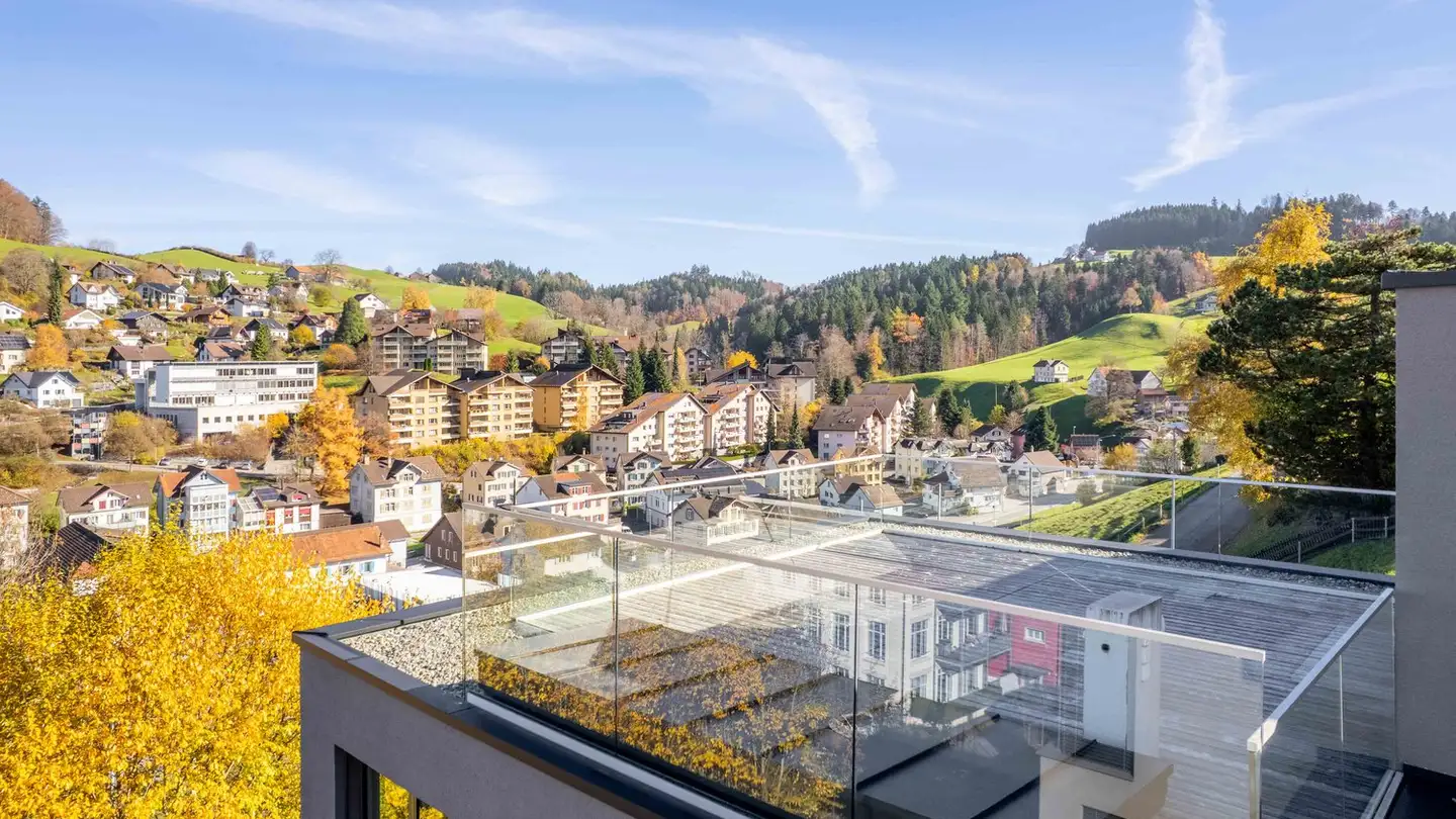 Casa bifamiliare in vendita - Nieschbergstrasse 22, 9100 Herisau - Foto 2