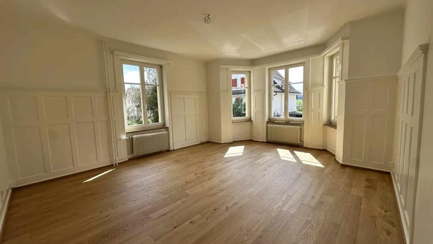Appartement à louer - Hegaustrasse 14, 8200 Schaffhausen