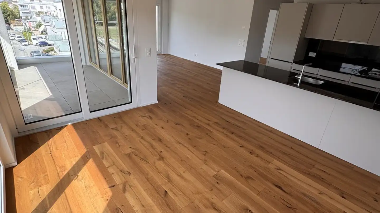 Wohnung mieten - Bahnhofstrasse 24, 8355 Aadorf - Foto 3